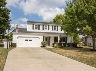 26710 Waterbury Cir, North Olmsted, OH