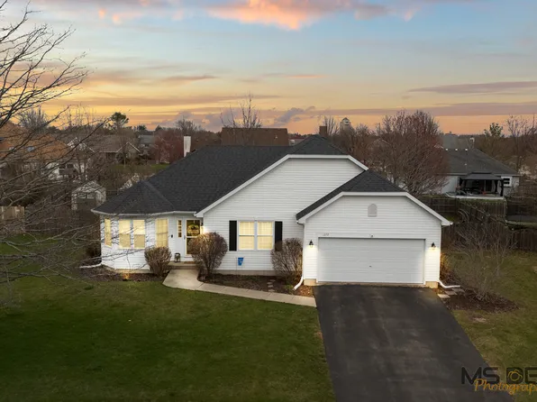 1277 Ryan Ct, Dekalb, IL 60115