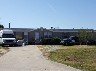 427 Blackmoore Run, Ayden, NC 28513