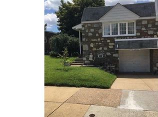 1118 Plane Rd, Philadelphia, PA 19115