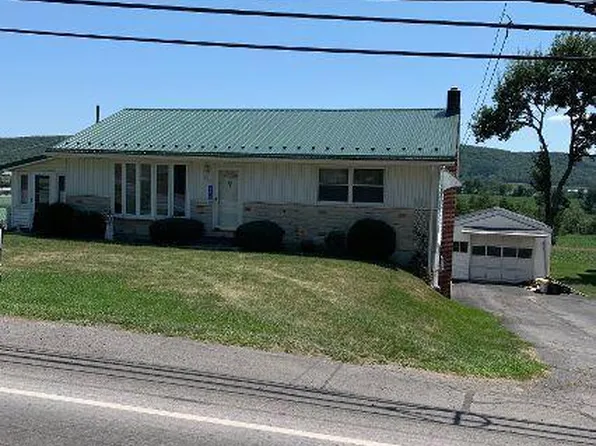 224 E Main St, Loganton, PA 17747