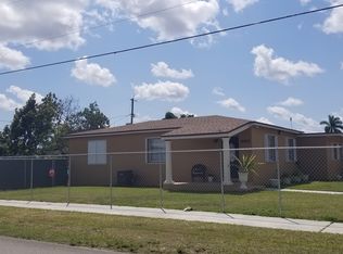 16900 SW 302nd Ter, Homestead, FL 33030