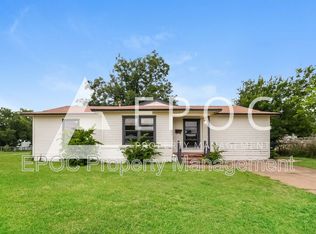 1208 Hermosa Dr, Killeen, TX 76541