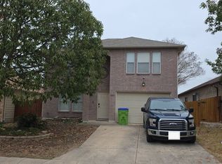 11223 Vollmer Ln, San Antonio, TX 78254