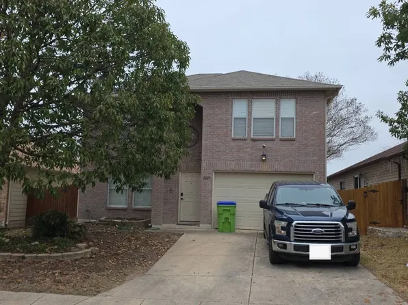 11223 Vollmer Ln, San Antonio, TX 78254