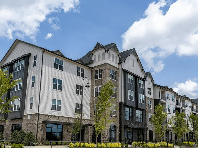 The Dempsey Apartments — Photo 43