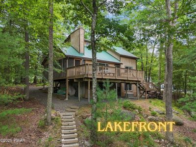 148 Lake Shore Dr, Dingmans Ferry, PA, 18328