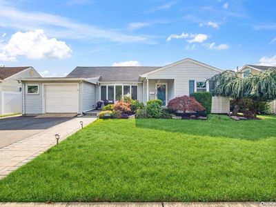 3624 Jerusalem Avenue, Wantagh, NY, 11793