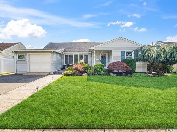 3624 Jerusalem Avenue, Wantagh, NY 11793