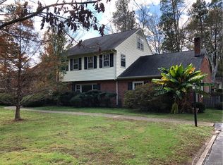 108 Lee Ave, Ashland, VA 23005