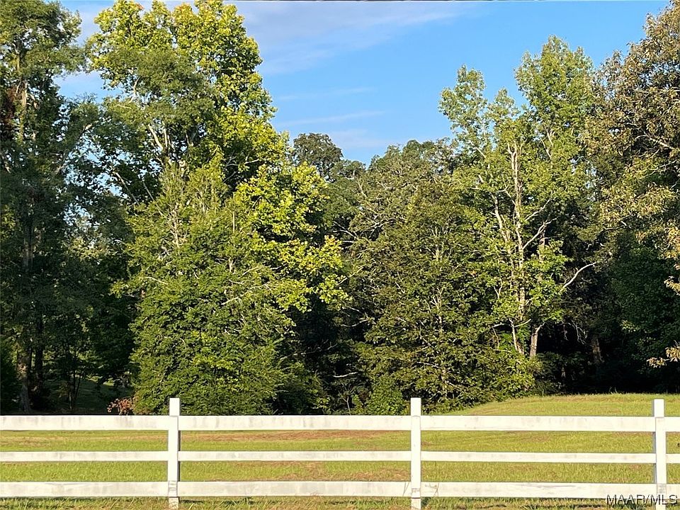 0 Upper Kingston Rd, Prattville, AL 36067 MLS 546291 Zillow