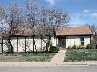 9111 Akron Ave, Lubbock, TX 79423