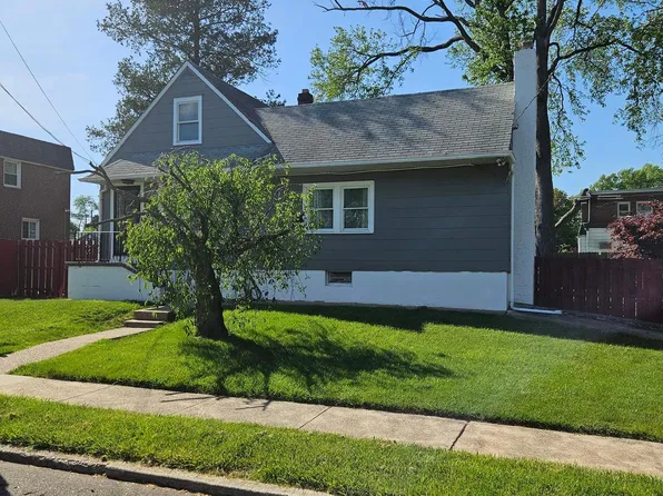 409 Broomall St, Folsom, PA 19033