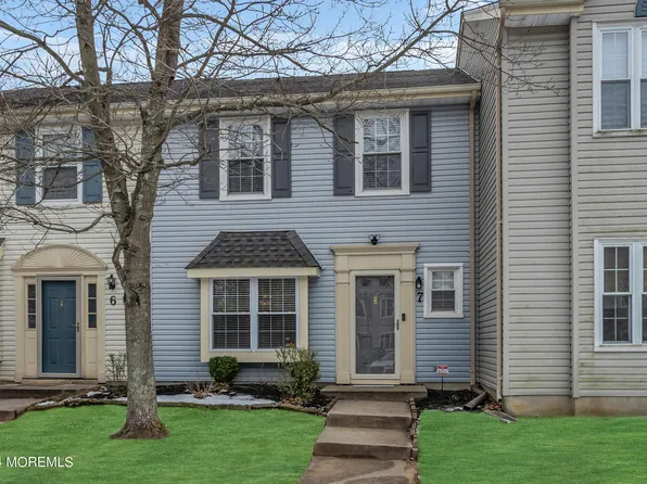36 Balmoral Court #7, Freehold, NJ 07728
