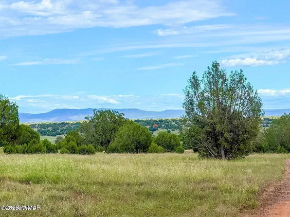 Rocky Hill Rd Lot A, Ash Fork, AZ 86320