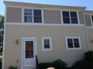 25 Winnepurkit Ave APT D, Lynn, MA 01905