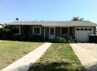 1758 E McKinley Ave, Pomona, CA 91767