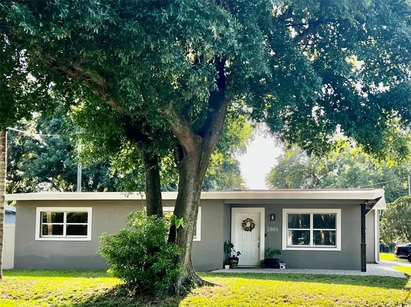 5008 Adanson St, Orlando, FL 32804