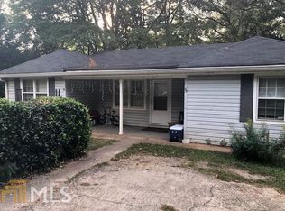 161 Meridian St, Canton, GA 30114