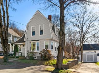 21 Currier Ave, Haverhill, MA 01830