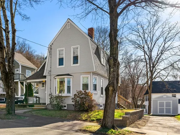 21 Currier Ave, Haverhill, MA 01830