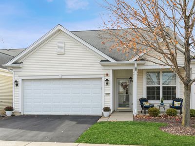 13227 Poplar Way, Huntley, IL, 60142
