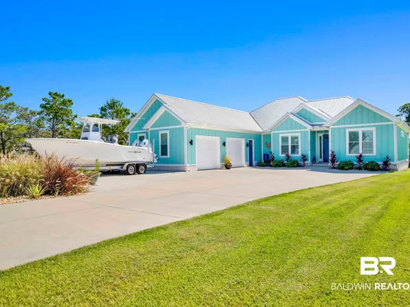 30610 Ono North Loop W, Orange Beach, AL 36561