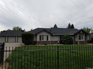 4191 Stone Valley Ct, Chico, CA 95973