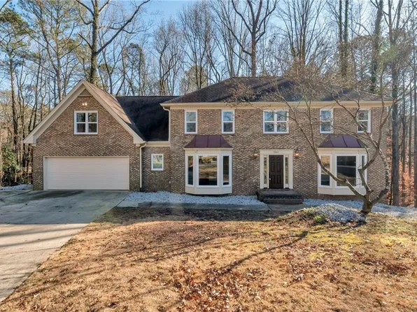 5562 Bostwick Ct, Peachtree Corners, GA 30092