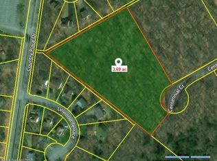W Of Lr 949 4, Tobyhanna, PA