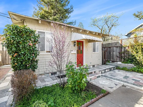 453 Central Ave APT C, Alameda, CA 94501