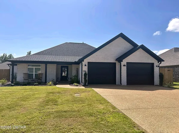 41 Grande Pines Cv, Jackson, TN 38305