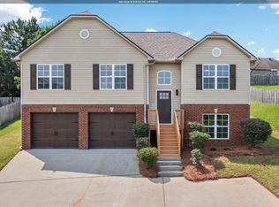 5945 Old Acton Rd, Moody, AL 35004