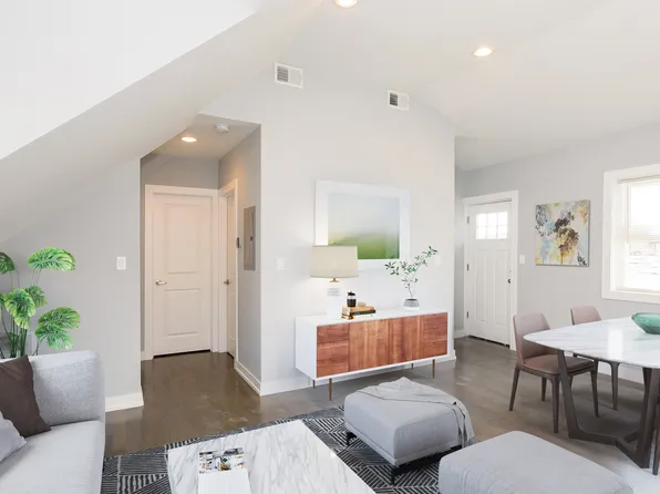 1619 N Maplewood Ave #2R, Chicago, IL 60647