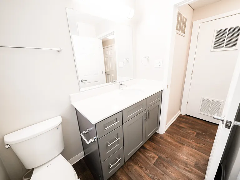 Marmalade Apartments — Photo 5