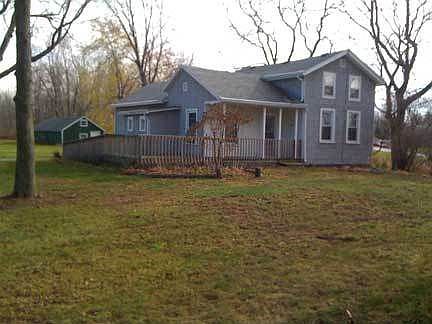 West elevation facing 88th Ave