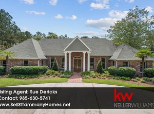 112 Rucker Rd, Mandeville, LA 70471