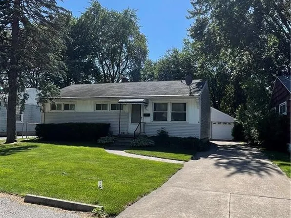 4601 Boydson Dr, Toledo, OH 43623