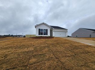 3015 Tracker Ln, Warrenville, SC 29851