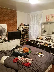 Rented by Chartwell Manhattan Realty