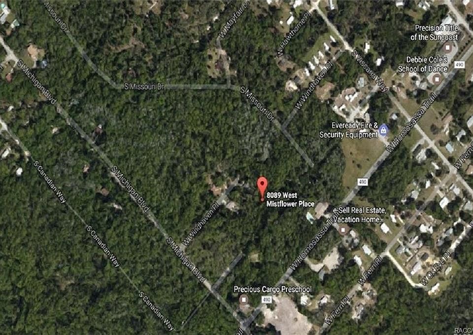 1st image of this home