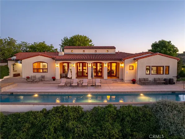 4550 Almond Dr, Templeton, CA 93465
