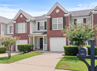 7083 Georges Way, Morrow, GA 30260