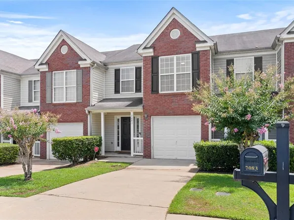 7083 Georges Way, Morrow, GA 30260