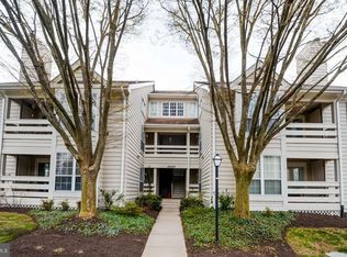 4507 Hazeltine Ct APT D, Alexandria, VA 22312