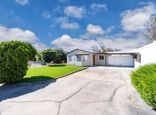 9335 Chimney Rock Ln APT 1, El Cajon, CA 92021