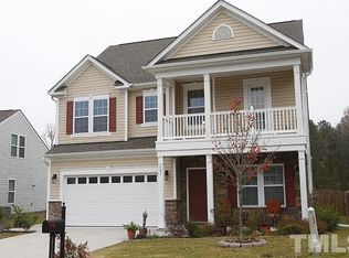 807 Poplar St, Durham, NC 27703