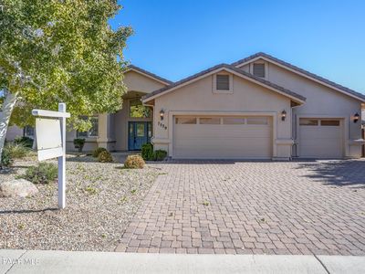 7539 N Outlook Ln, Prescott Valley, AZ, 86314