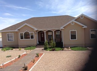 1402 W 7th St S, Snowflake, AZ 85937