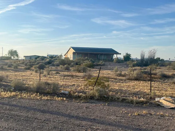 36632 W Buckeye Rd, Tonopah, AZ 85354